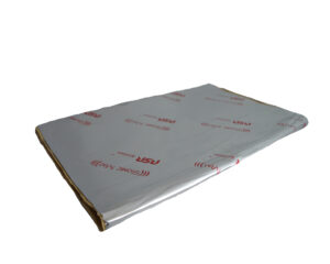 Damping Sheets